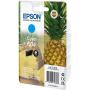 Epson Singlepack Cyan 604 Ink