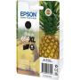 Epson Singlepack Black 604XL Ink