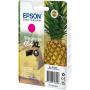 Epson Singlepack Magenta 604XL Ink