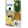 Epson Singlepack Black 604 Ink
