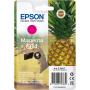 Epson Singlepack Magenta 604 Ink