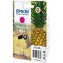 Epson Singlepack Magenta 604 Ink