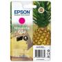 Epson Singlepack Magenta 604 Ink