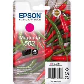 Epson Singlepack Magenta 503 Ink