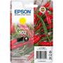 Epson Singlepack Yellow 503 Ink