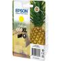 Epson Singlepack Yellow 604XL Ink
