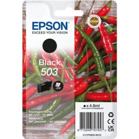 Epson Singlepack Black 503 Ink