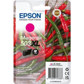 Epson Singlepack Magenta 503XL Ink