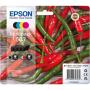 Epson Multipack 4-COLOURS 503 Ink
