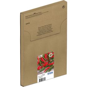 Epson Multipack 4-COLOURS 503 Easymail