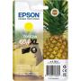 Epson Singlepack Yellow 604XL Ink