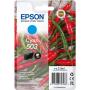 Epson Singlepack Cyan 503 Ink