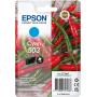 Epson Singlepack Cyan 503 Ink