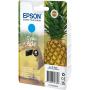 Epson Singlepack Cyan 604 Ink