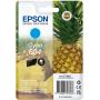 Epson Singlepack Cyan 604 Ink