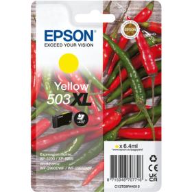 Epson Singlepack Yellow 503XL Ink