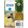 Epson Singlepack Cyan 604XL Ink