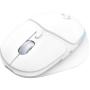 Logitech G705 Wireless Gaming Mouse - Off White - EWR2