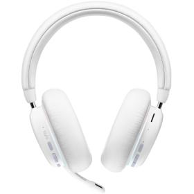 Logitech G735 - Off White - EMEA
