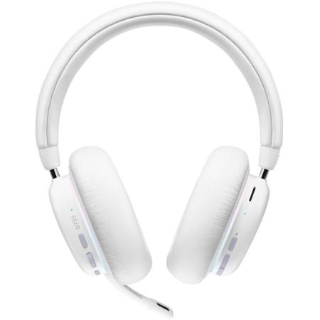 Logitech G735 - Off White - EMEA
