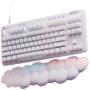 Logitech G713 Gaming Keyboard - Off White - Fra - Central