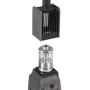 SmokeGENIE Handheld Professional Smoke Machine Pro Pack