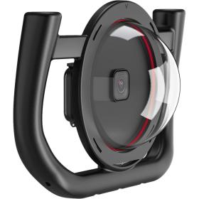 Caruba Dome Port For GoPro Hero 9/10