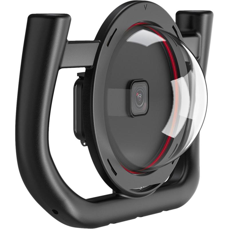 Caruba Dome Port For GoPro Hero 9/10