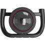 Caruba Dome Port For GoPro Hero 9/10