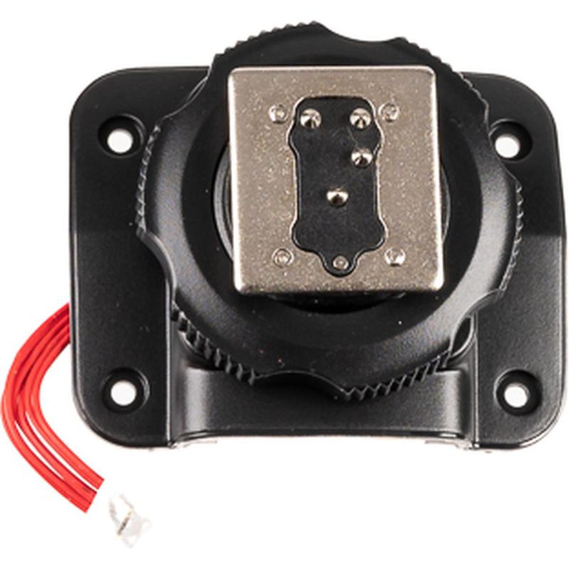 Godox Hot Shoe Voetje TT685 Olympus