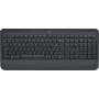 Logitech Signature K650 - Graphite - NLB - INTNL