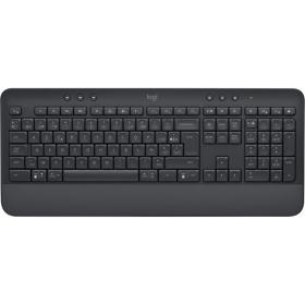 Logitech Signature K650 - Graphite - NLB - INTNL