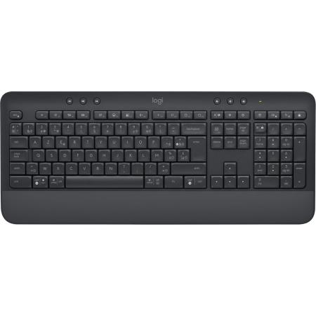Logitech Signature K650 - Graphite - NLB - INTNL