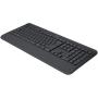 Logitech Signature K650 - Graphite - NLB - INTNL