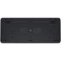 Logitech Signature K650 - Graphite - NLB - INTNL