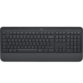 Logitech Signature K650 - Graphite - Us Intl - INTNL