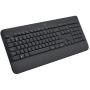 Logitech Signature K650 - Graphite - Us Intl - INTNL