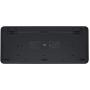 Logitech Signature K650 - Graphite - Us Intl - INTNL