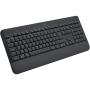Logitech Signature K650 - Graphite (Fra)