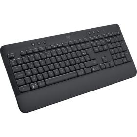 Logitech Signature K650 - Graphite (Fra)