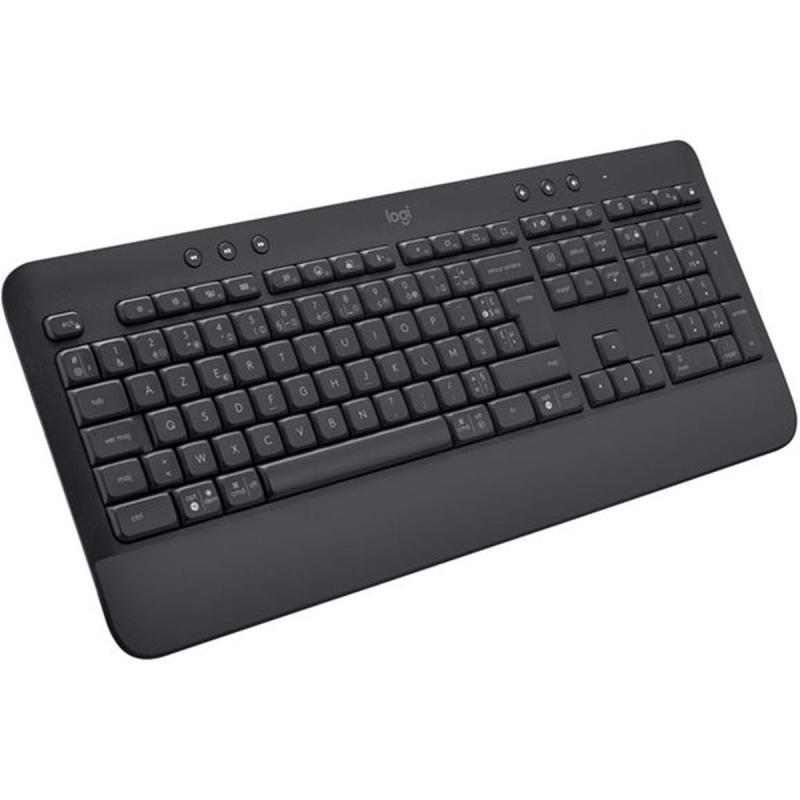 Logitech Signature K650 - Graphite (Fra)