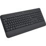 Logitech Signature K650 - Graphite (Fra)