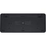 Logitech Signature K650 - Graphite (Fra)