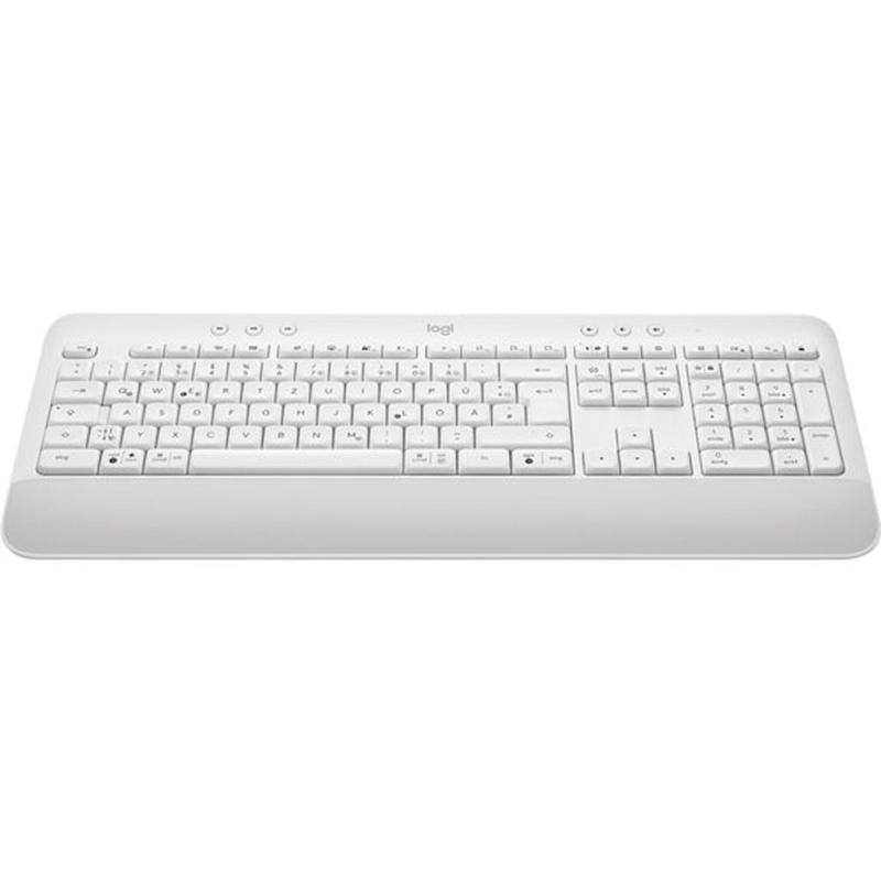 Logitech Signature K650 - Off-White (Deu)