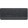 Logitech Signature K650 - Graphite (Hun)