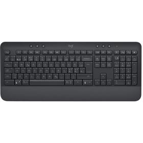 Logitech Signature K650 - Graphite (Hun)