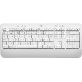 Logitech Signature K650 - Off-White (Pan)