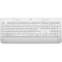 Logitech Signature K650 - Off-White (Pan)