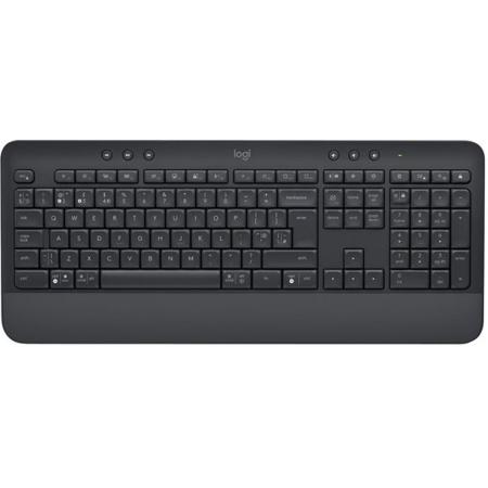 Logitech Signature K650 - Graphite (Deu)