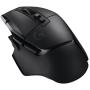 Logitech G502 X Lightspeed - Black/Core - EWR2